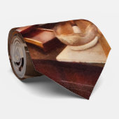 -私が薬を作るところ薬学か ネクタイ (ロール)