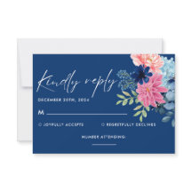 私が行う前に何か青いフローラ結婚。