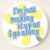 私が行くようにそれを構成します コースター (正面)