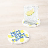 私が行くようにそれを構成します コースター (側面)