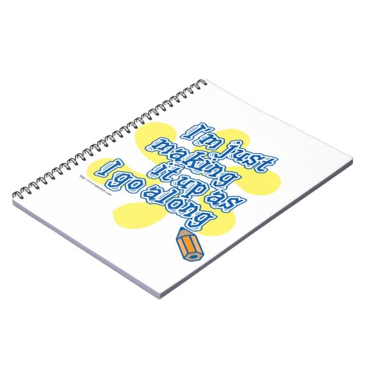 私が行くようにそれを構成します ノートブック (左側)