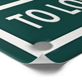 私が行く庭 ポスター (角)