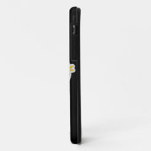 私が見たイエス Case-Mate iPhoneケース (裏面/左)