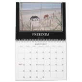 私が見るものを見ますか。 カレンダー (3月 2027)