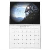 私が見るものを見ますか。 カレンダー (2月 2026)