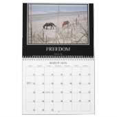 私が見るものを見ますか。 カレンダー (3月 2026)