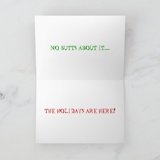 "私が見るものを見ますか。" シーズンカード (内部)