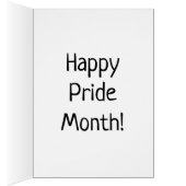 私が見る美しい人レインボーレンズプライド月 (内側 (右))