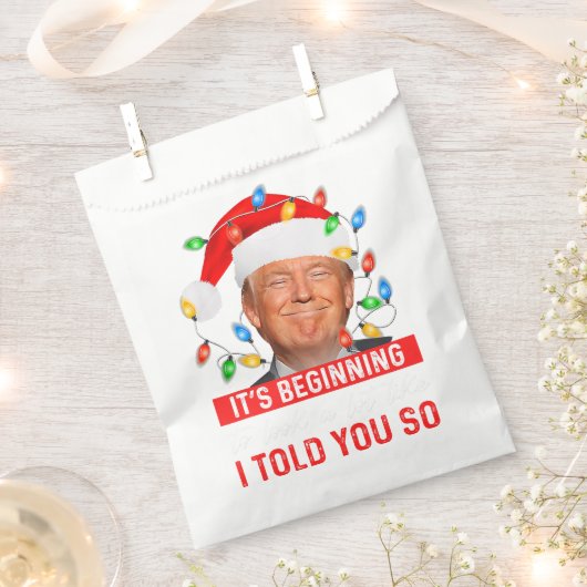 私が言ったように見え始めた_Sだから フェイバーバッグ (クリップ留めされた状態)