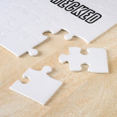 私が言っていることを聞くことができなければ(耳の解剖学) ジグソーパズル (側面)