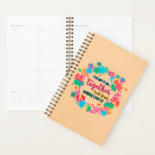 私が言得った所に全て忘れまとめた プランナー手帳 (ディスプレー)