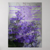 私が誰か ポスター (正面)