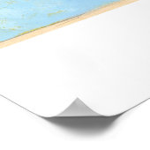 私が誰か、私がポスターである ポスター (角)