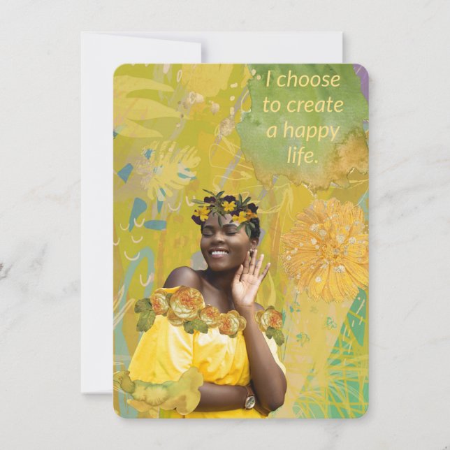 私が選ぶ (正面)