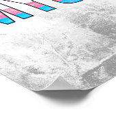 私が選択したのは自分だけだった ポスター (角)