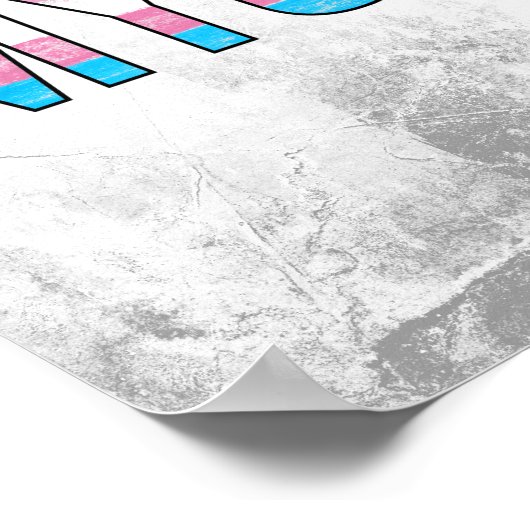 私が選択したのは自分だけだった ポスター (角)