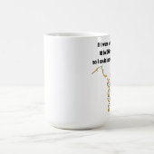 私が酵素 コーヒーマグカップ (中央)