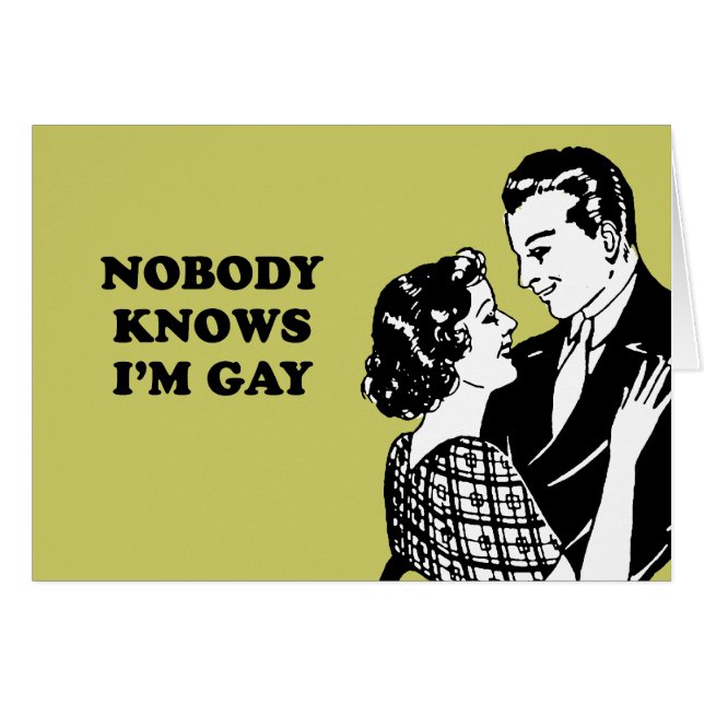 私が陽気であることをだれも知りません (正面横)