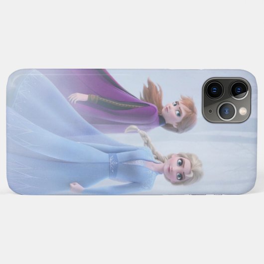 私が電話をする Case-Mate iPhoneケース (裏面(横))