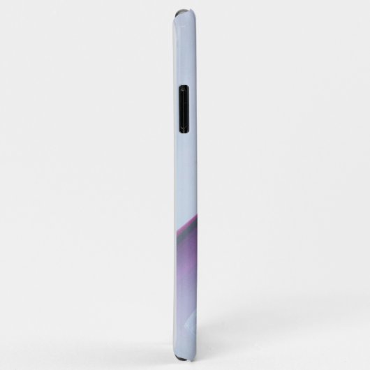 私が電話をする Case-Mate iPhoneケース (裏面/右)