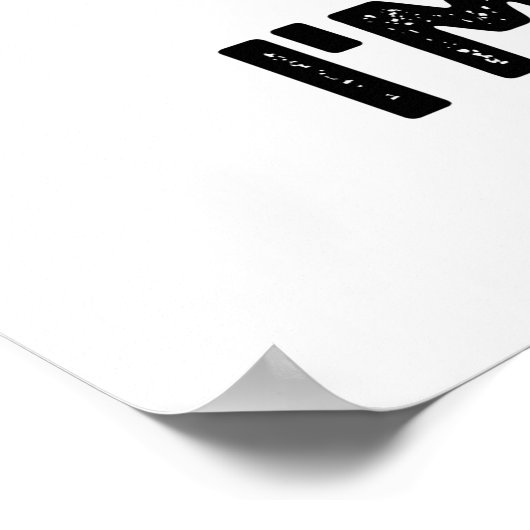 私が飛行機のプンを飛ぶのを見るのは飛行機だおもしろい。 ポスター (角)