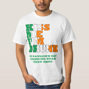 私が飲まれる私に接吻して下さい Tシャツ