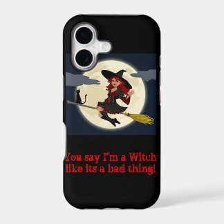 私が魔法使いの… iphoneの例であることを言います