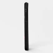 私が魔法使いの… iphoneの例であることを言います Case-Mate iPhoneケース (裏面/左)