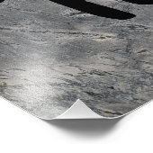 私が魚釣りおもしろい引用文 フォトプリント            (角)