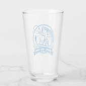 私が魚釣り タンブラーグラス (裏面)