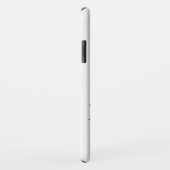 私が魚釣り Case-Mate iPhoneケース (裏面/右)
