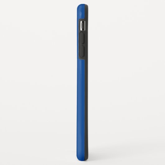 私が魚釣り Case-Mate iPhoneケース (裏面/左)