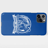 私が魚釣り iPhoneケース (裏面横)