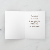 *私が「あなた!」と言う事を動かすこ恋しく思とはできない。 カード (内部)