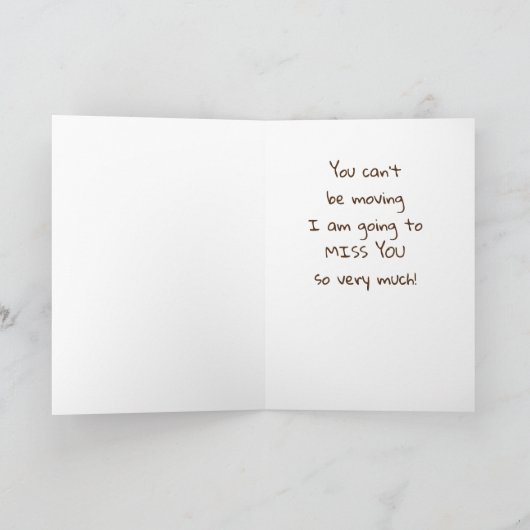 *私が「あなた!」と言う事を動かすこ恋しく思とはできない。 カード (内部)