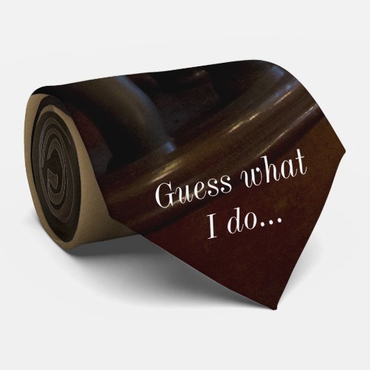 私が…オルガン管のタイすることを推測して下さい ネクタイ (ロール)