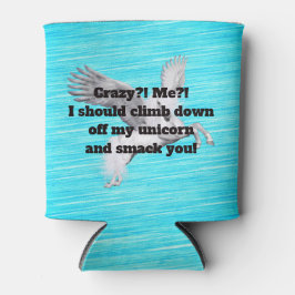 私が？熱狂する?クーラーボックス 缶クーラー