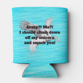 私が？熱狂する?クーラーボックス 缶クーラー (裏面)