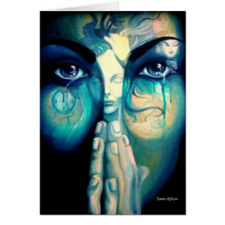 私がdyinである夢