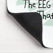 私がEEGの技術者であるので マウスパッド (コーナー)