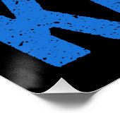 私がKamala Iに投票したことを責めるな ポスター (コーナー)