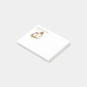 私がMOMだからおもしろいバード引用文 ポストイット (アングル)