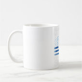 私がSだと思ったのが最初の間違い コーヒーマグカップ (左)