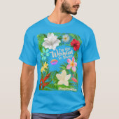 私がTシャツを責める女だ Tシャツ (正面)