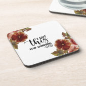 私こ得の気のストップある懸命のコースター コースター (左側)