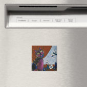 私じゃない マグネット (インサイチュ (食洗機))