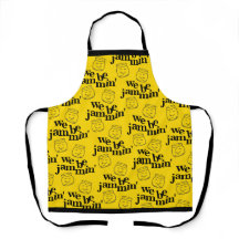 私たちおもしろいはJammin'笑顔の踊り缶詰ジャース