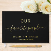 私たちお気に入りのの民は黒結婚い ゲストブック