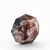 私たちかわいらしはおばあちゃんを愛している フォトブロック (左)