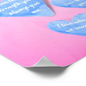 私たちがあなたに愛する10もの ポスター (角)